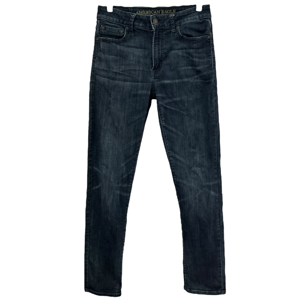 American Eagle Men’s Extreme Flex Slim Straight Leg‎ Jeans  Sz 30x32